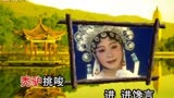 潮剧选段:断桥会(我本峨眉一蛇女)吴奕敏