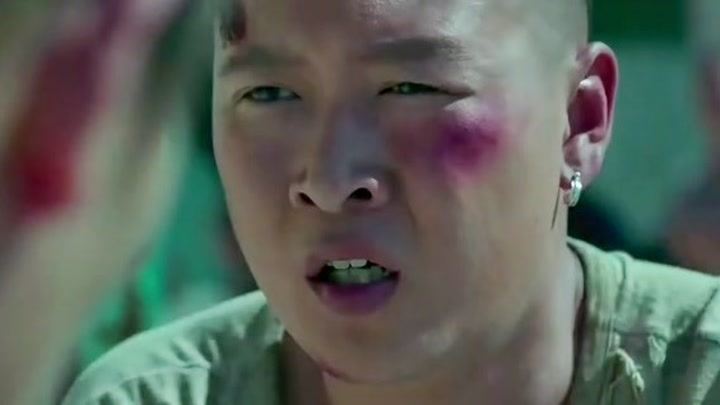 活着再见第8集