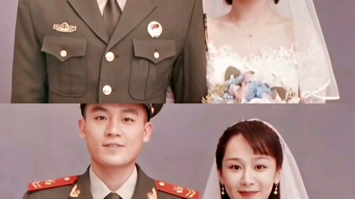 【杨紫×欧豪】烈火英雄 bgm林俊杰《修炼爱情》