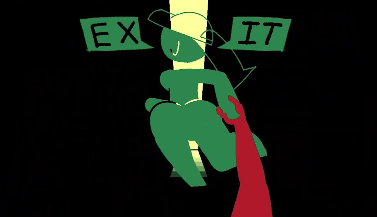 【马莱盖】dj Exit Run Out By Minus8 6千粉丝101点赞音乐视频 免费在线观看 爱奇艺 9479