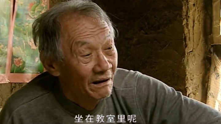 暖春:宝柱爹终于说出原因,之所以对小花好,是觉得自己还有用