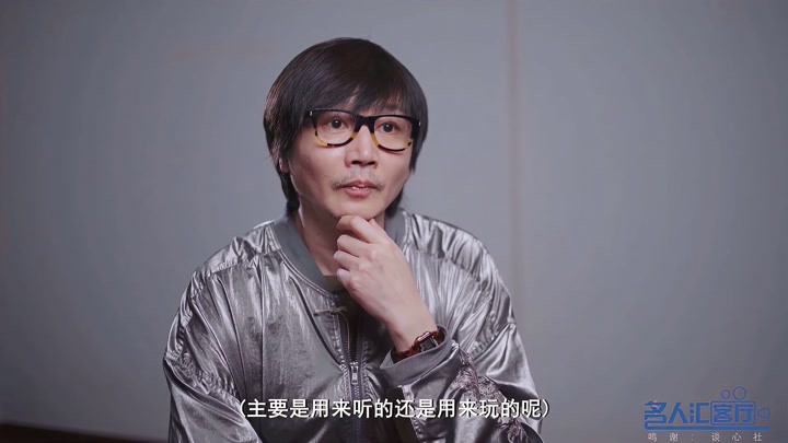 专访张亚东 聊聊这25年的音乐生涯-下