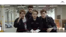 [图]Call Me Baby-EXO 叫我宝贝 MV