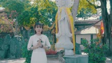 好听越南歌曲Lay Phat Quan Am - Dieu Huong Nhac