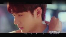 《陪你到世界之巅》插曲MV：梦想闪光！丁冠森诠释目光之吻