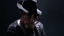 Billie Jean 德国慕尼黑演唱会现场版-迈克尔杰克逊|中英字幕|