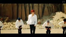 NCT 127最新单曲MV《Highway to Heave