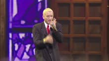 【姆爷】【纽约现场】Eminem- Live fro中文字幕