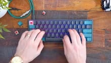 Ducky One 2 Mini RGB机械键盘评论！