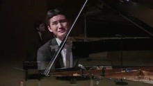 [图]钢琴演奏门德尔松的《E大调回旋随想曲》，旋律优美动人！