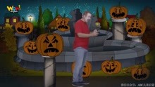 【WOW English TV】Happy Halloween Spooky Songs