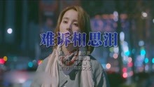 [图]漫歌吟雪 - 难诉相思泪MTV