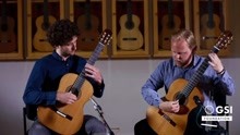 Tarantella-约翰.卡斯帕尔.梅尔兹-古典吉他-Belgrade Guitar Duo