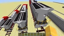 [图]【1.12.2 模组教程】沉浸铁路 Immersive Railroading