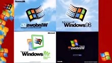 WindowsMedia ZONE(3.1～xp)