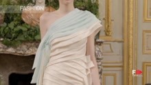 FARHADRE 2020春季高级定制时装秀-法国时尚