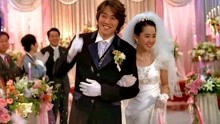 韩国电影《小小新娘》，一场猝不及防的婚姻，造就一段甜蜜的爱情