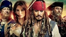 加勒比海盗：德普一开始只是配角，金凯瑞当杰克船长能成功吗？