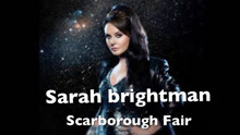 [图]欧美经典/Sarah Brightman-Scarborough Fair 斯卡布罗集市