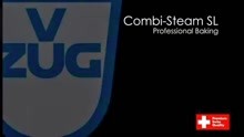V-ZUG瑞族-Steamer Combi-Steam SL 