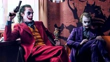 希斯莱杰VS杰昆菲尼克斯，两个小丑各有不同，你最喜欢哪一个？