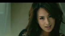 蔡妍经典成名曲《两个人》MV，当年也是风靡全球