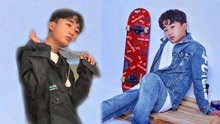 韩国有嘻哈神级现场：15岁中国男孩被挑衅，”老子来自中国“反击