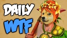 Dota 2 Daily WTF - One Scepter to rule them ALL