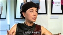 ”石榴姐“苑琼丹谈内地发展，坦言受到更多尊重，与香港区别太大
