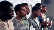 根据美国风景线真实改编，一部关于黑人被歧视的电影《底特律》