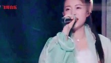 任贤齐与美女演唱《天涯》，开口惊艳全场，忍不住单曲循环