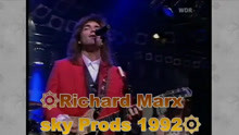 情歌王子理查马克斯/莫斯科经典摇滚现场--Richard Marx(1992)