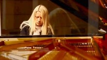 [图]Valentina Lisitsa 演奏贝多芬月光奏鸣曲1、2、3全曲