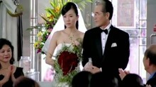 [图]意难忘: 建志×婷婷 两次婚礼都是俩人渴望的，虐心