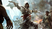 刺客信条（Assassin's Creed）4K电影版（中字英语）