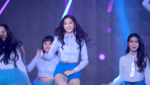 [图]韩国女子演唱组合MOMOLAND 《GREAT!》 BBoom BBoom