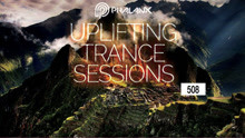❤出神的音乐播客❤ DJ Phalanx - Uplifting Trance Sessions EP. 508 [04.10.2020]