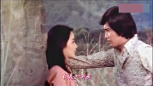 1977年林青霞主演《我是一片云》主题曲，满满回忆杀！收藏了