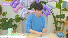 [图]【邕圣祐】[PARTY ONG] #4 PRESENT FOR YOU