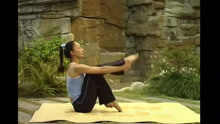 最新塑身纤体瑜珈视频教程