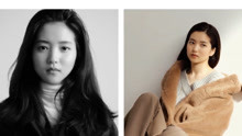 W.Concept网站更新金泰梨代言服装品牌FRONTROW 2020冬季Day-Wool及Handmade系列 视频一则