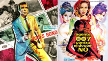 第一代007扮演者逝世，片单请收藏，传奇演员肖恩·康纳利