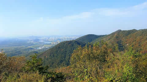 震雷山图片图片