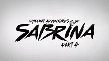 Netflix奇幻冒险剧集《萨布丽娜的惊心冒险》第4季发布预告