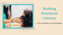 Building Emotional Literacy