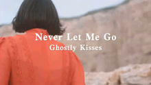 [图]「Never Let Me Go」心这么小，好像只容得下你了