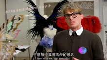 2011维多利亚的秘密时尚内衣秀10