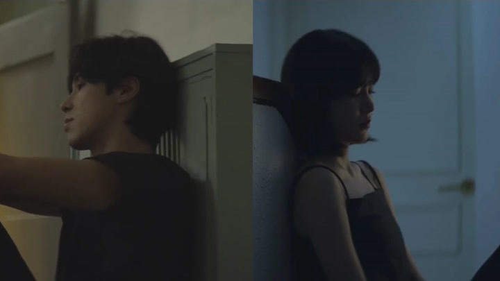 [MV]郑允浩(Feat. 辛叡恩-不眠（La Rosa） )【中韩双语】【神叨字幕组】