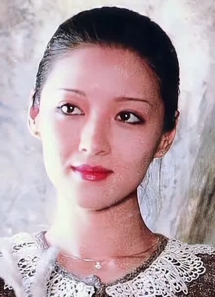 台湾70年代女演员图片