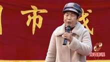 郑州滨河公园戏迷乐园姜玉玲演唱《幸福歌》幸福是什么